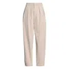 Brunello Cucinelli Denim Jeans In Cream