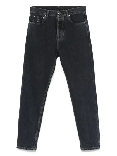 BRUNELLO CUCINELLI DENIM PANTS
