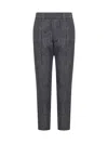 BRUNELLO CUCINELLI BRUNELLO CUCINELLI DENIM PANTS