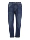 BRUNELLO CUCINELLI DENIM PANTS