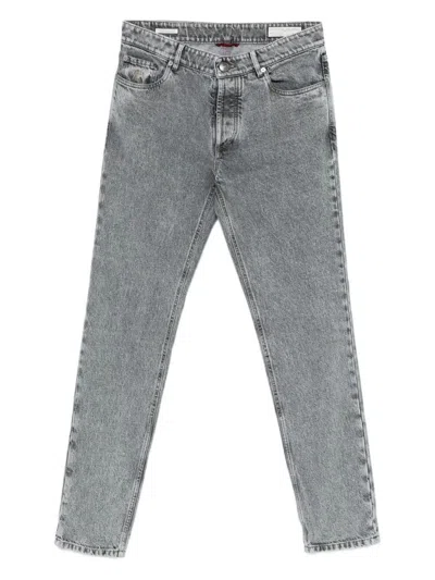 BRUNELLO CUCINELLI DENIM PANTS