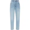 Brunello Cucinelli Tapered Jeans