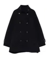 Brunello Cucinelli Double-breasted Coat