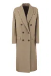 Brunello Cucinelli Coats & Jackets