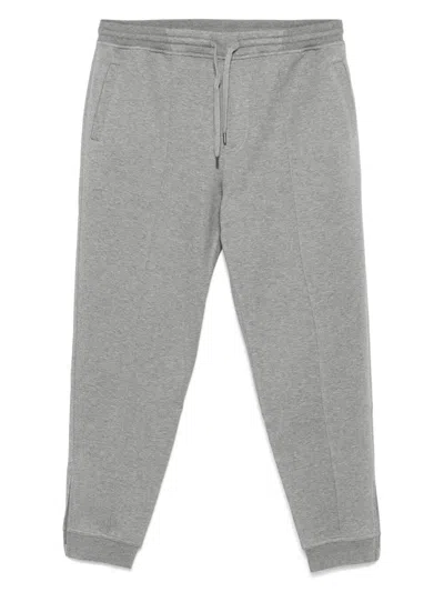 BRUNELLO CUCINELLI DOUBLE CLOTH PANTS