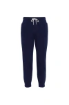 Brunello Cucinelli Cashmere Track Pants