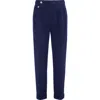 Brunello Cucinelli Comfort Gabardine Trousers