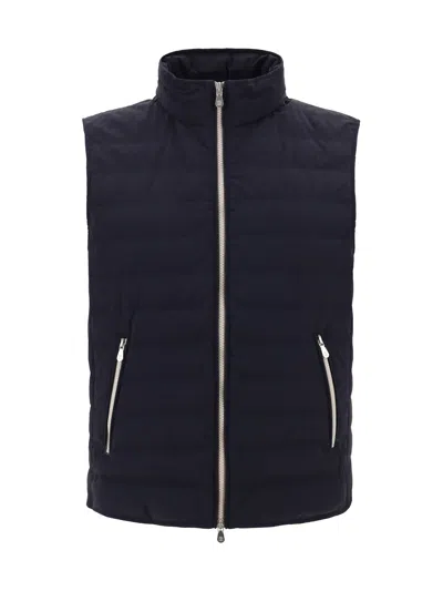 BRUNELLO CUCINELLI DOWN JACKET