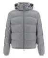 BRUNELLO CUCINELLI DOWN JACKET