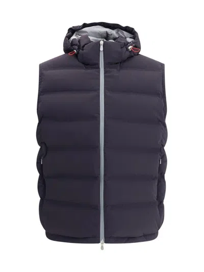 BRUNELLO CUCINELLI BRUNELLO CUCINELLI DOWN JACKETS
