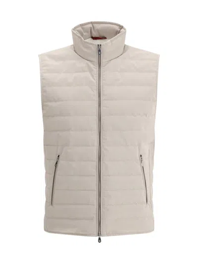 BRUNELLO CUCINELLI BRUNELLO CUCINELLI DOWN JACKETS
