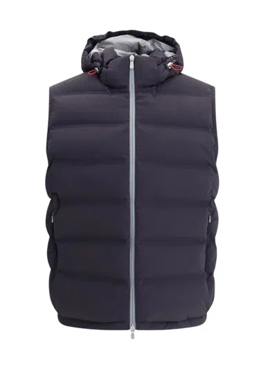 BRUNELLO CUCINELLI BRUNELLO CUCINELLI DOWN VEST