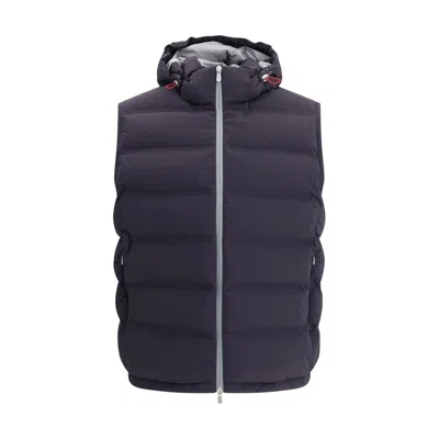 BRUNELLO CUCINELLI DOWN VEST