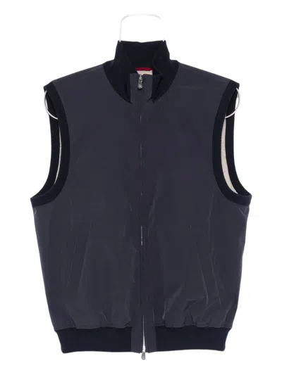 BRUNELLO CUCINELLI BRUNELLO CUCINELLI DOWN VEST