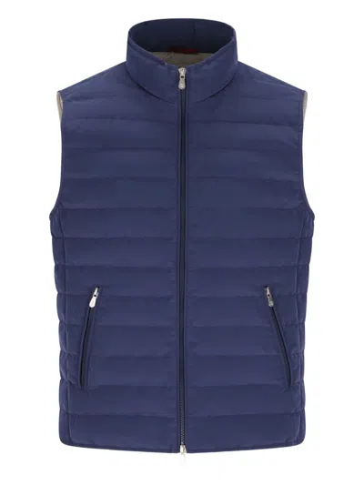 BRUNELLO CUCINELLI Brunello Cucinelli Down Vest