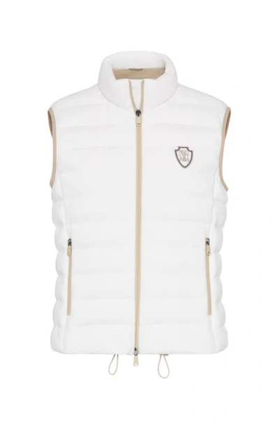 BRUNELLO CUCINELLI BRUNELLO CUCINELLI DOWN VEST