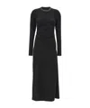 Brunello Cucinelli Monile In Black