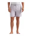 Brunello Cucinelli Drawline Swimming Trunks In Violett
