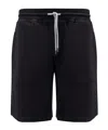 Brunello Cucinelli Pants & Shorts In Black