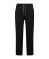 Brunello Cucinelli Elastic Waistband Casual Pants