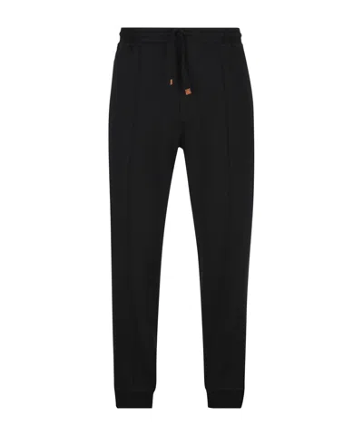BRUNELLO CUCINELLI BRUNELLO CUCINELLI TERRY SWEATPANTS
