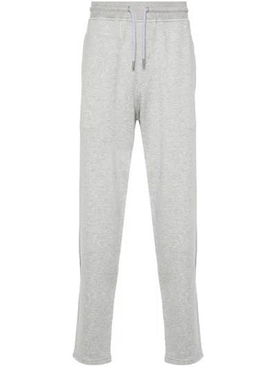 BRUNELLO CUCINELLI DRAWSTRING TRACK PANTS
