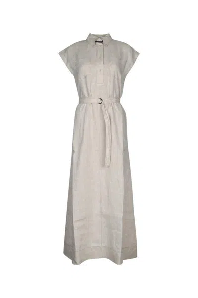 BRUNELLO CUCINELLI BRUNELLO CUCINELLI DRESS
