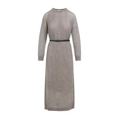 BRUNELLO CUCINELLI BRUNELLO CUCINELLI DRESS