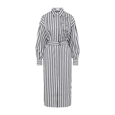 BRUNELLO CUCINELLI BRUNELLO CUCINELLI DRESS