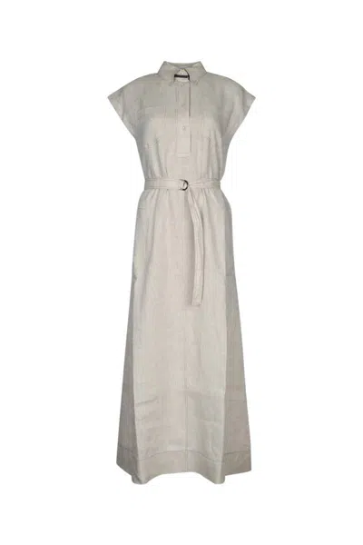 BRUNELLO CUCINELLI BRUNELLO CUCINELLI DRESS