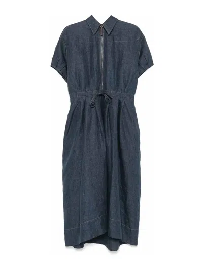 BRUNELLO CUCINELLI DRESS