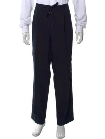 Pre-owned Brunello Cucinelli Dress Pants W/ Tags In Multi