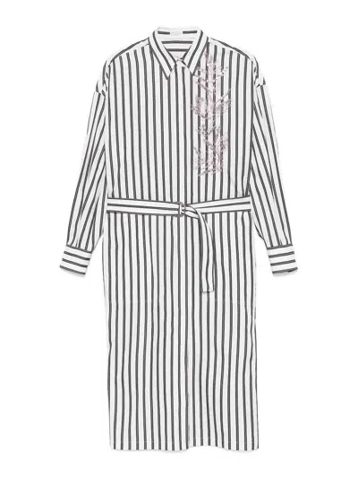 BRUNELLO CUCINELLI DRESS