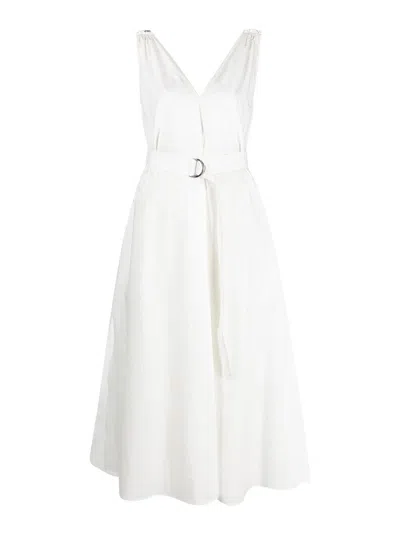 BRUNELLO CUCINELLI DRESS