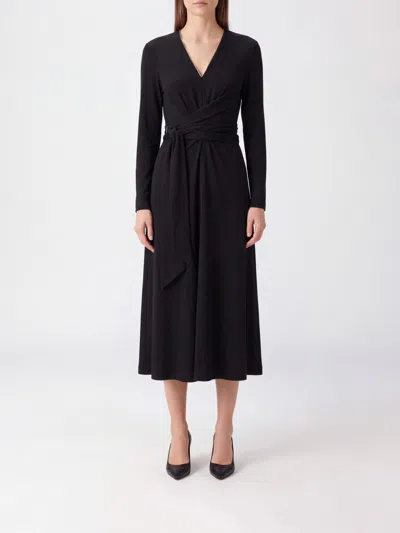 Brunello Cucinelli Dress Woman Color Black