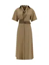 Brunello Cucinelli Dresses