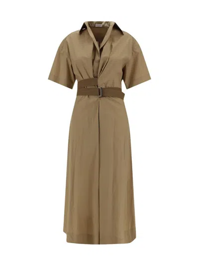 Brunello Cucinelli Dresses