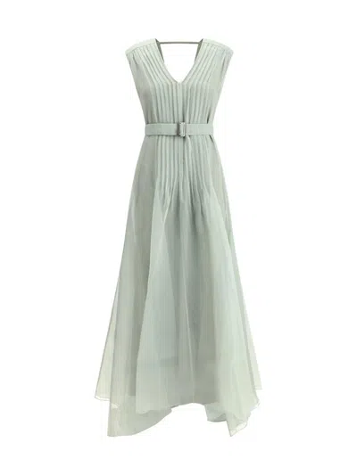 Brunello Cucinelli Dresses