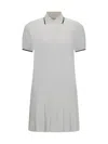 Brunello Cucinelli Women Polo Dress