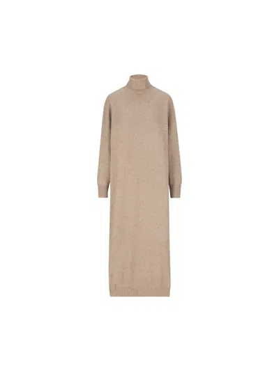 BRUNELLO CUCINELLI BRUNELLO CUCINELLI DRESSES