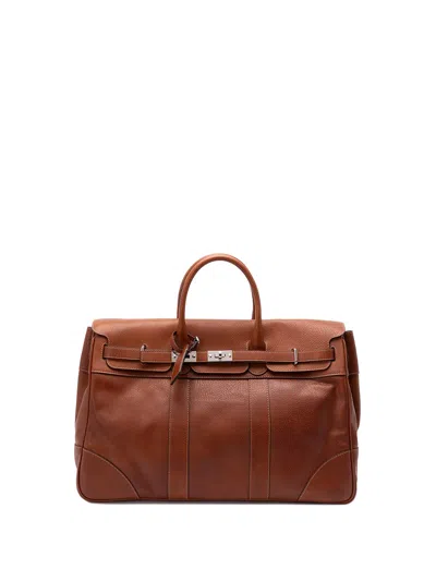 BRUNELLO CUCINELLI DUFFLE BAG