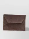 Brunello Cucinelli Duo Envelope Clutch Bag