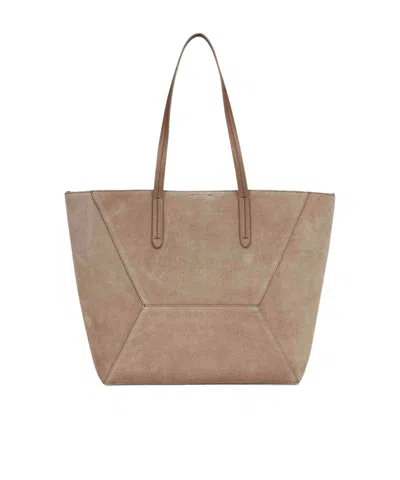 Brunello Cucinelli Duo Handbag