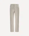 Brunello Cucinelli Jeans With Belt Loops