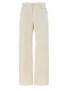 Brunello Cucinelli Denim Pants