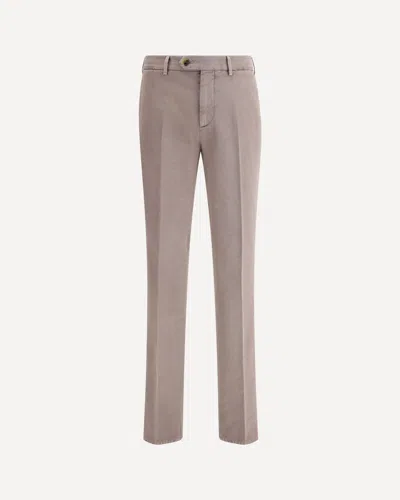 BRUNELLO CUCINELLI DYED PANTS