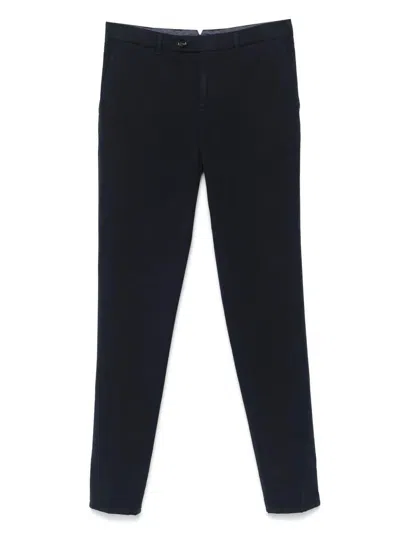 BRUNELLO CUCINELLI DYED PANTS