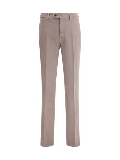 BRUNELLO CUCINELLI DYED PANTS