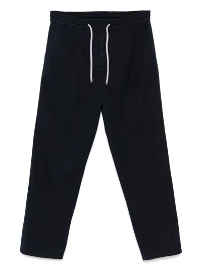 BRUNELLO CUCINELLI DYED PANTS