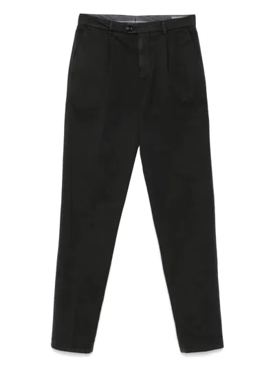 BRUNELLO CUCINELLI DYED PANTS